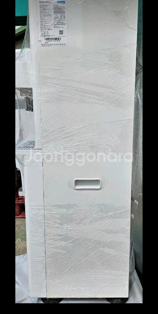 CHP-5710L 코웨이 정수기--1