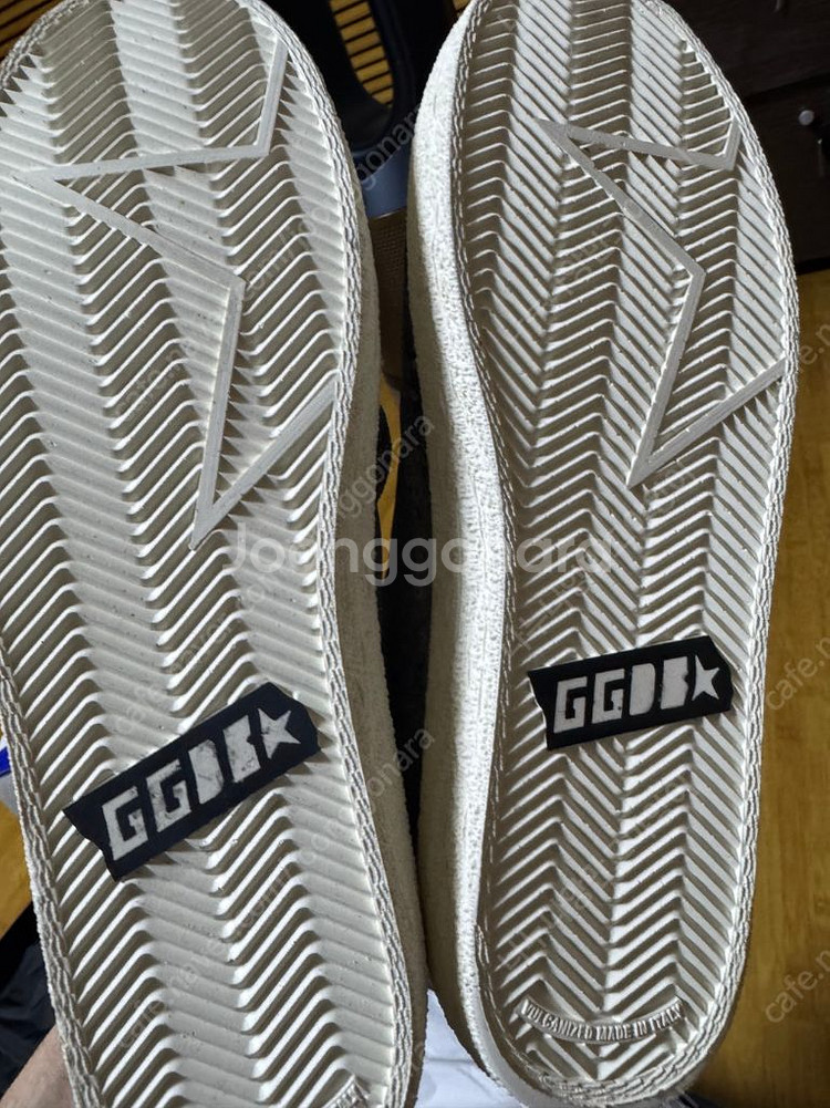 골든구스 한정판 280 새제품 (2)--4