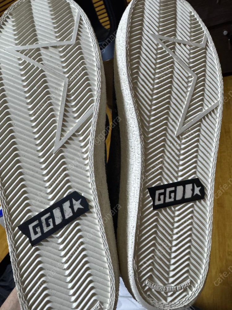 골든구스 한정판 280 새제품 (2)--4