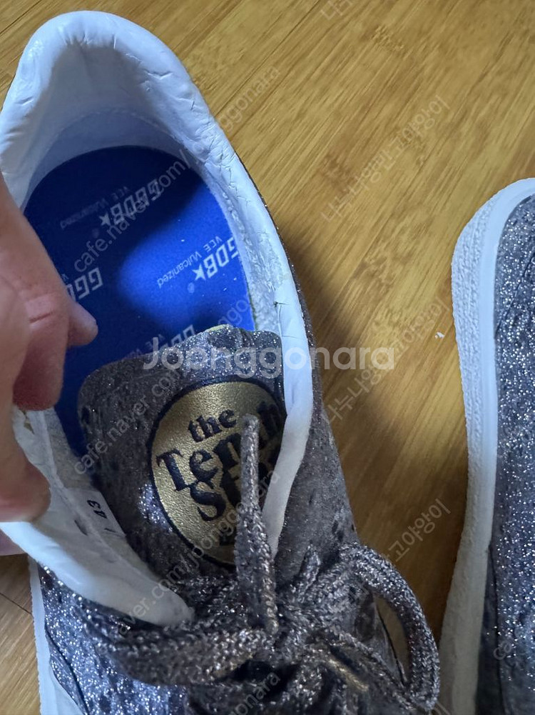 골든구스 한정판 280 새제품 (2)--3