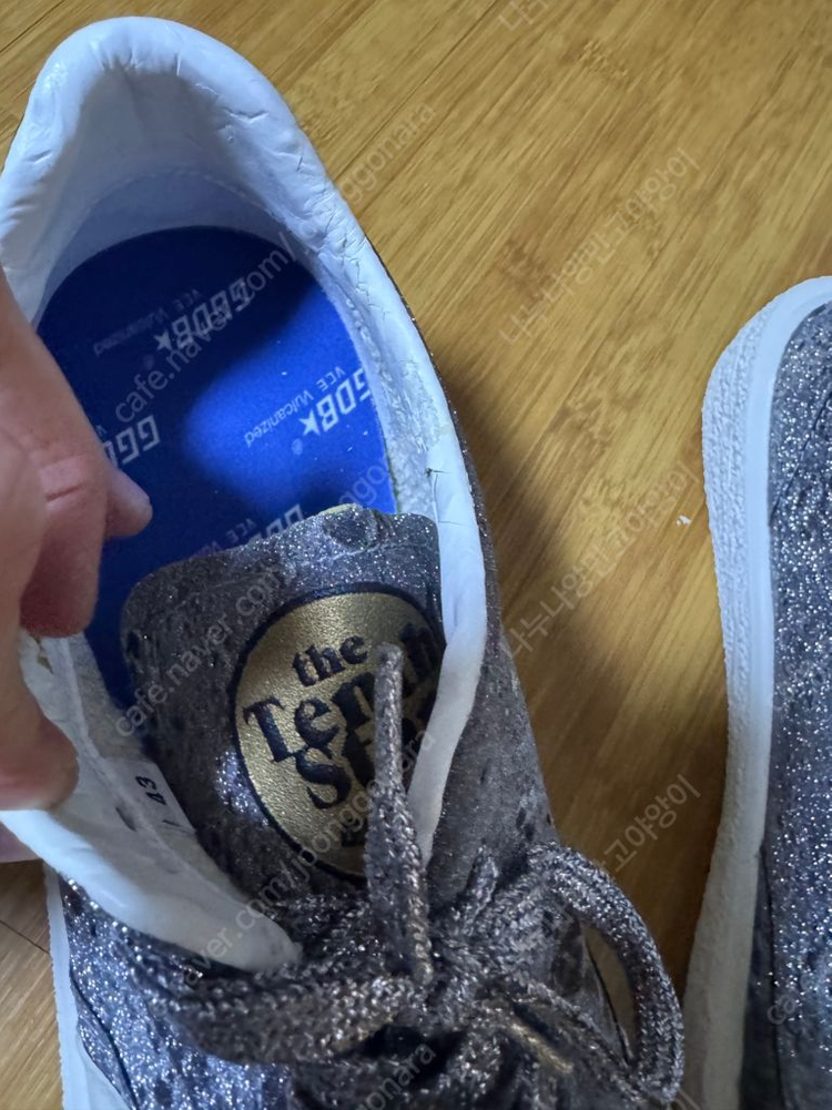 골든구스 한정판 280 새제품 (2)--3