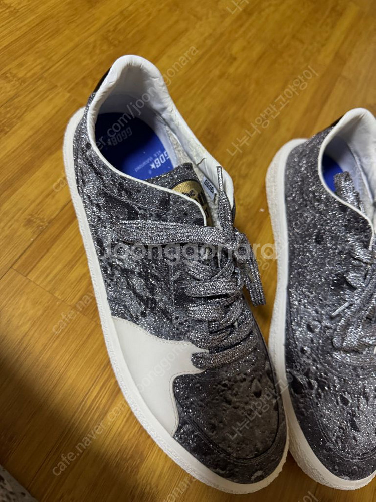 골든구스 한정판 280 새제품 (2)--2