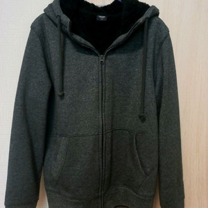 POLHAM 폴햄 후드집업