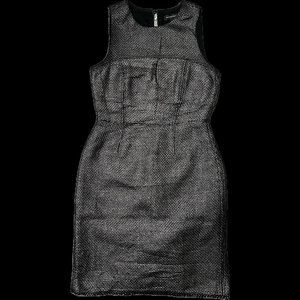 Banana Republic스티칭 원피스