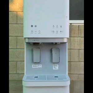 CHPI-620L 코웨이 얼음정수기