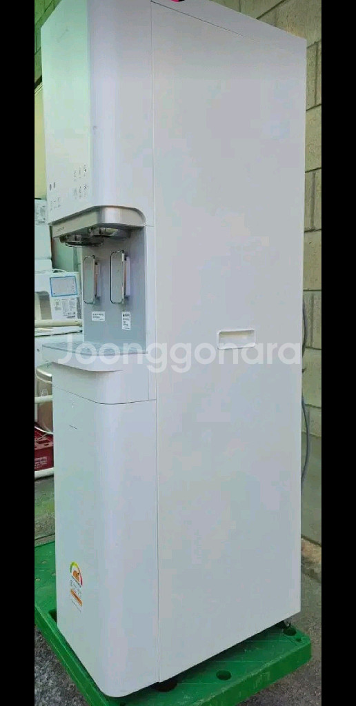 CHPI-620L 코웨이 얼음정수기--2