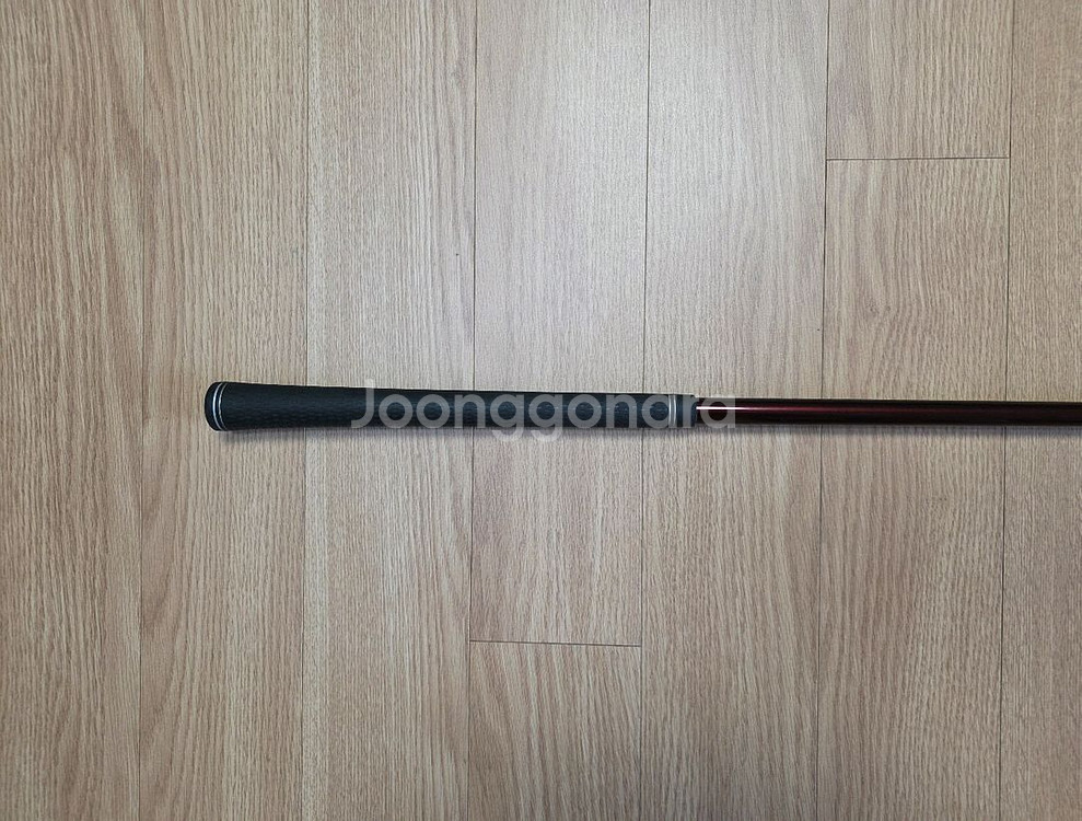 AKIRA ADR Strong Black 10.5도 드--5