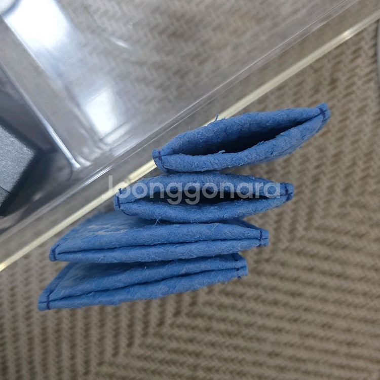 신형 더마드라이 이온영동치료기 풀세트(손,발,겨드랑이)--5