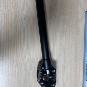 SR SUNTOUR NCX 서스펜션