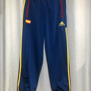 아디다스 스페인 트랙 팬츠 100