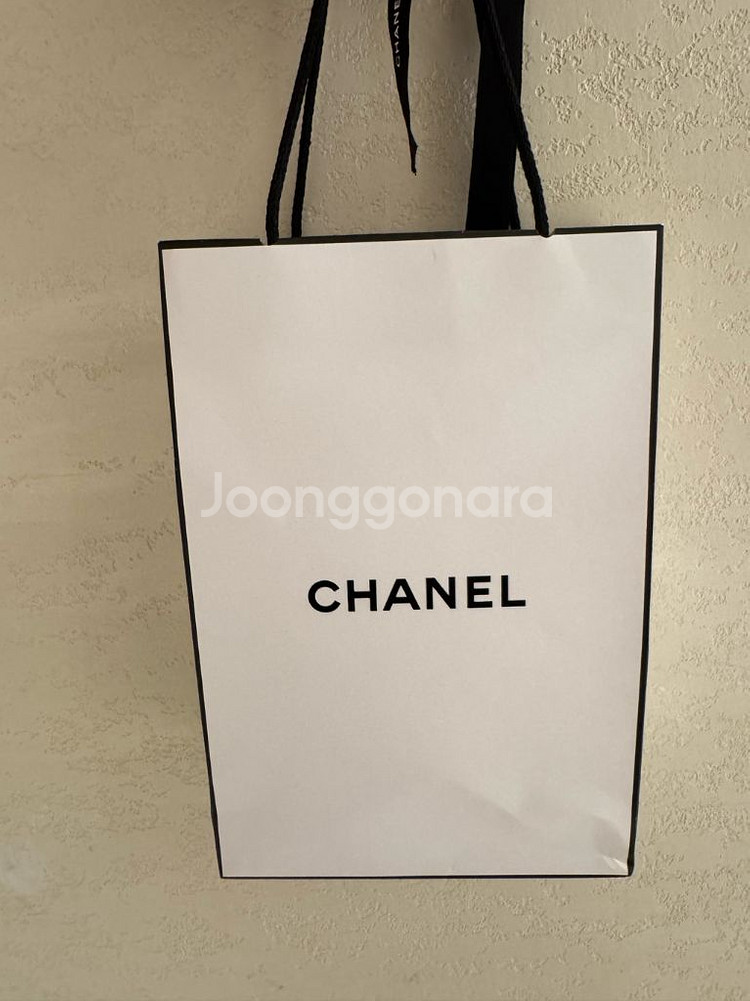 (새상품)가브리엘 샤넬 에쌍쓰 오 드 빠르펭 50mL--0