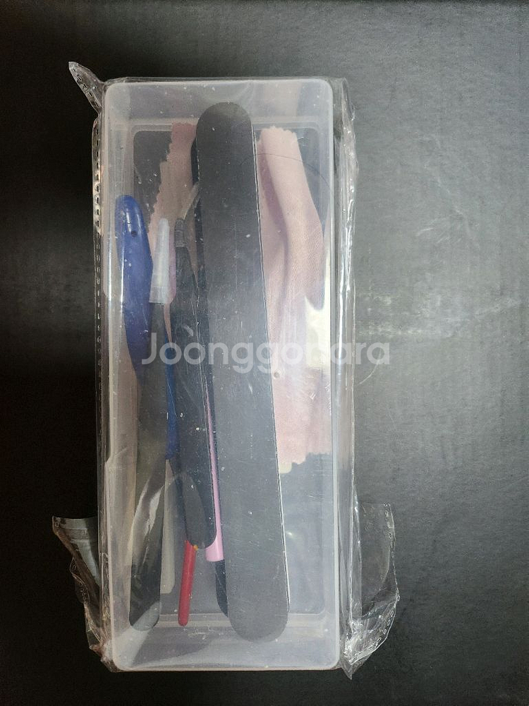 모장혼 블랙겟타 프라모델 + 툴 미조립 건담--5