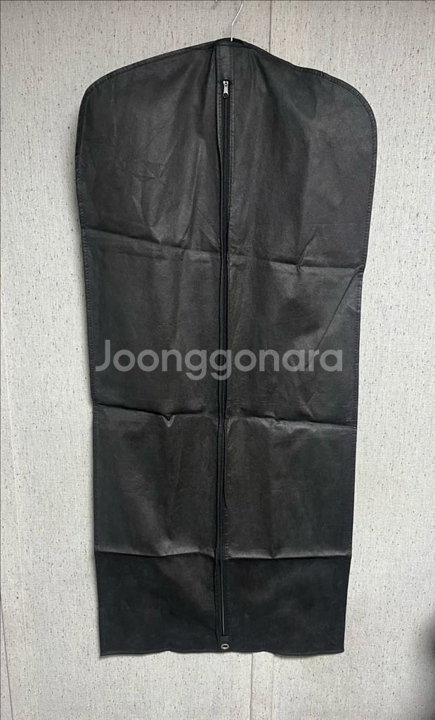돌체앤가바나 가먼트백 수트케이스 옷커버--1