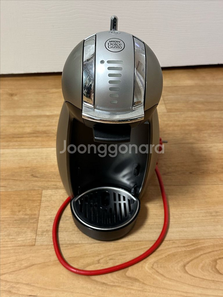 네스카페 돌체구스토 지니오2--0