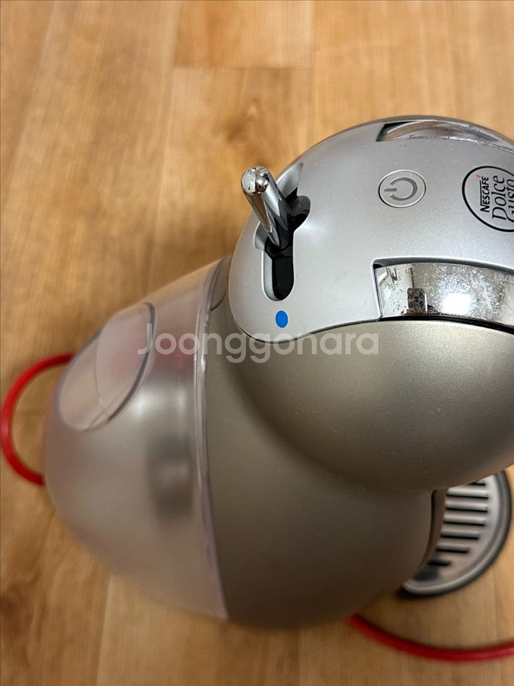 네스카페 돌체구스토 지니오2--1