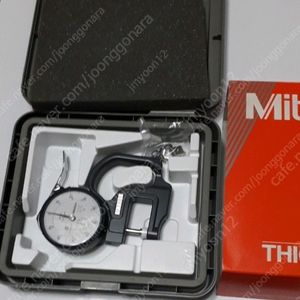 mitutoyo 7301 정밀 측정 도구