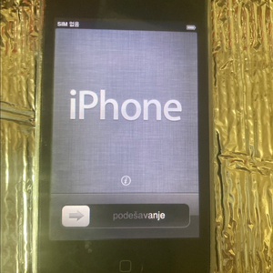 아이폰 3GS 32GB