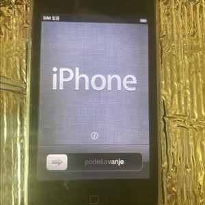 아이폰 3GS 32GB