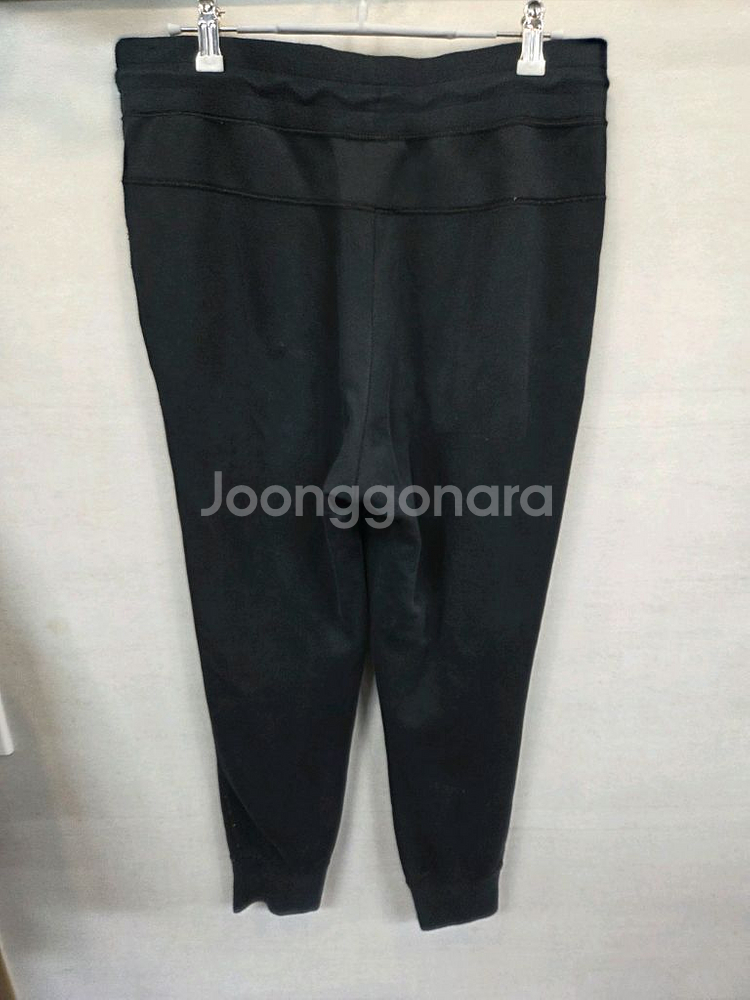 나이키 여성 테크플리스 조거팬츠 L--1