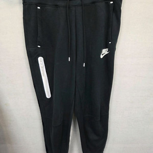 나이키 여성 테크플리스 조거팬츠 L