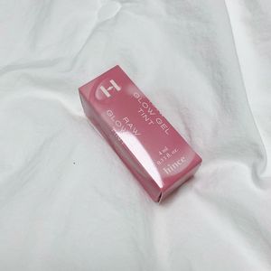 힌스 로글로우 젤틴트 로로즈! 틴트 올영 롬앤 화장품