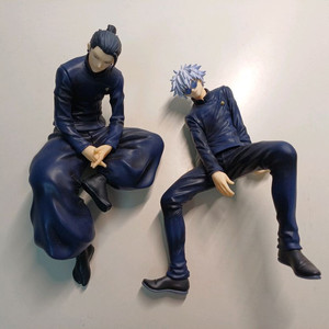 주술회전 게토 고죠 피규어 세트