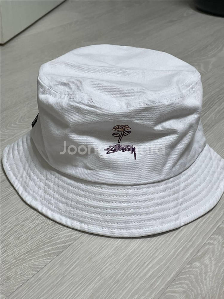 스투시 버킷햇 벙거지모자--0