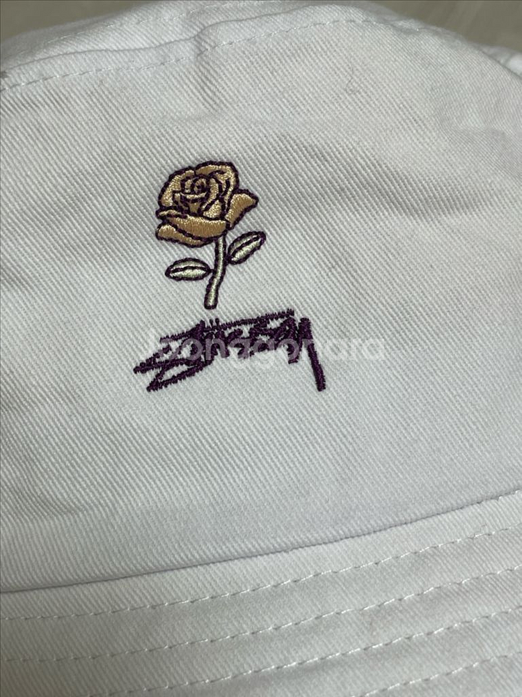 스투시 버킷햇 벙거지모자--1