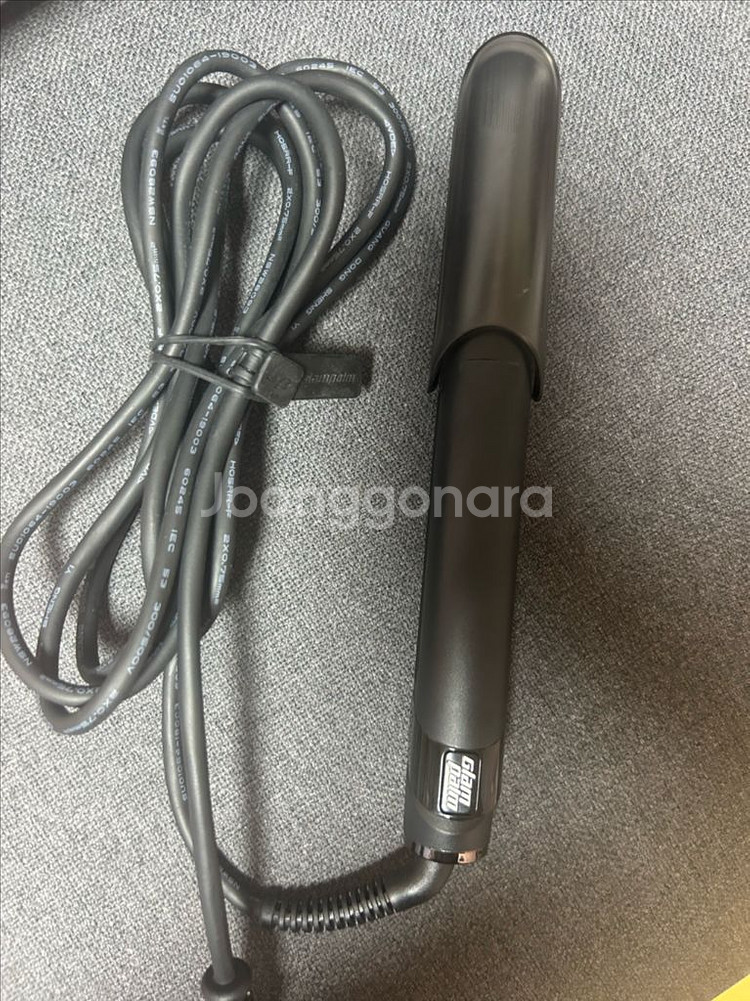 글램팜 볼륨매직 고데기 GP202T-T1.0--0