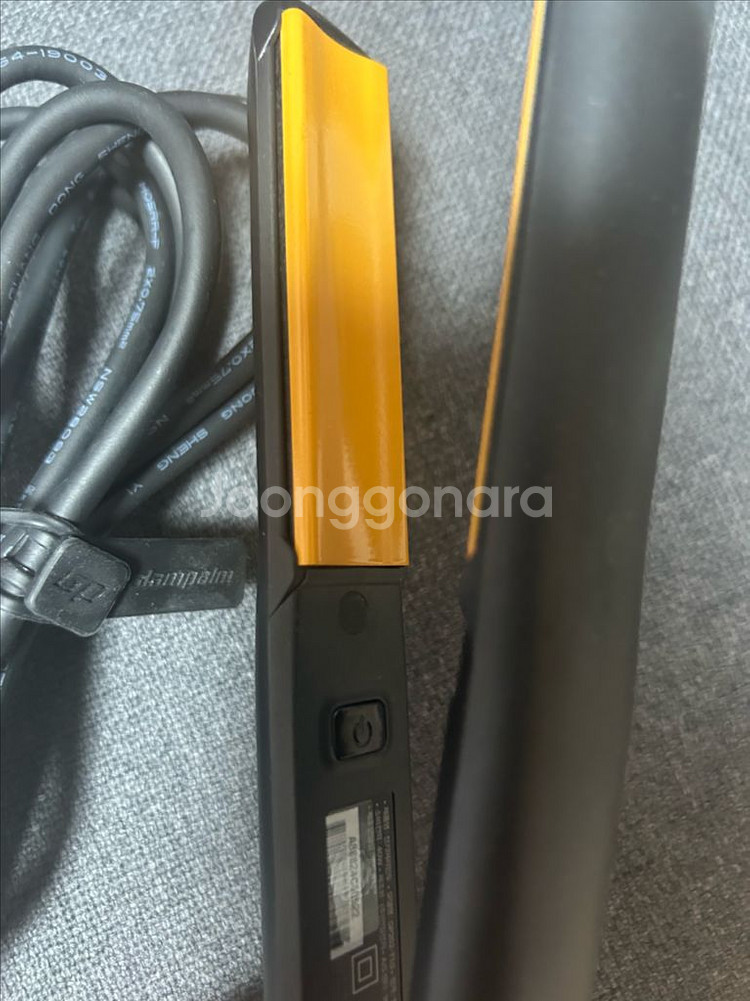 글램팜 볼륨매직 고데기 GP202T-T1.0--2