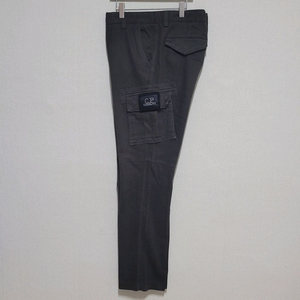 씨피컴퍼니 카고바지