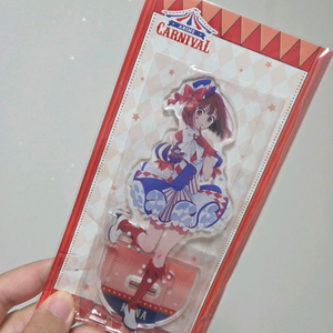 최애의아이 아리마카나 아크릴 스탠드 (미개봉)