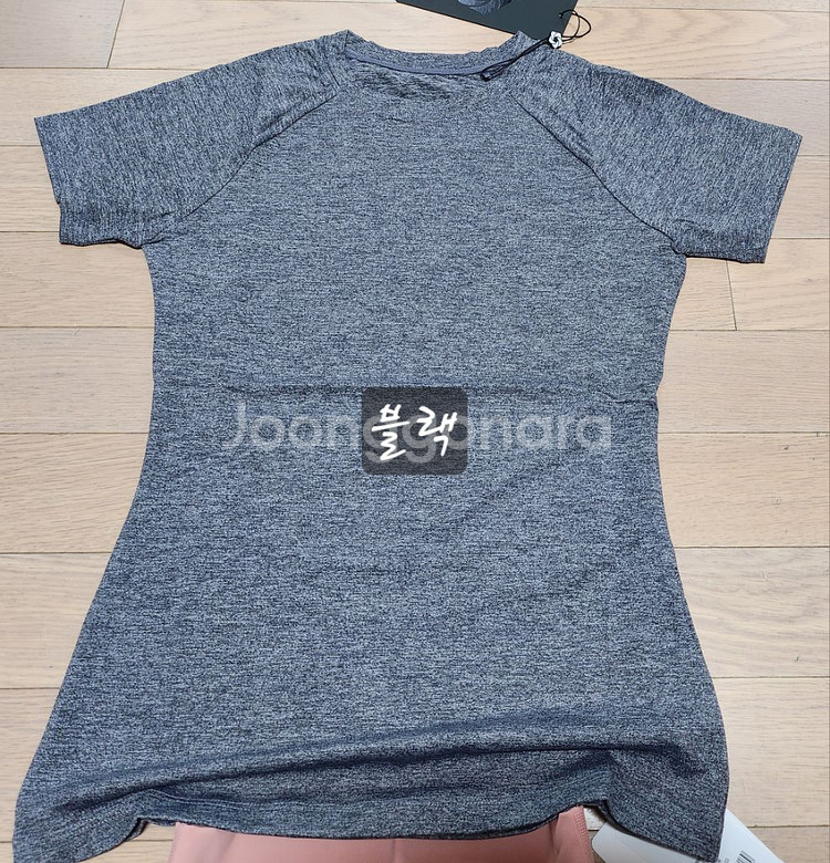 무배송)뮬라 웨어.상하의.요가복.레깅스.반팔티셔츠--2