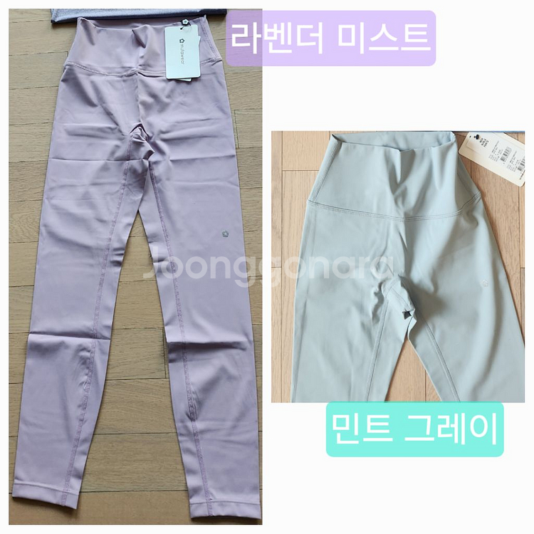 무배송)뮬라 웨어.상하의.요가복.레깅스.반팔티셔츠--3