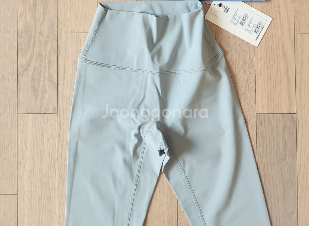 무배송)뮬라 웨어.상하의.요가복.레깅스.반팔티셔츠--4