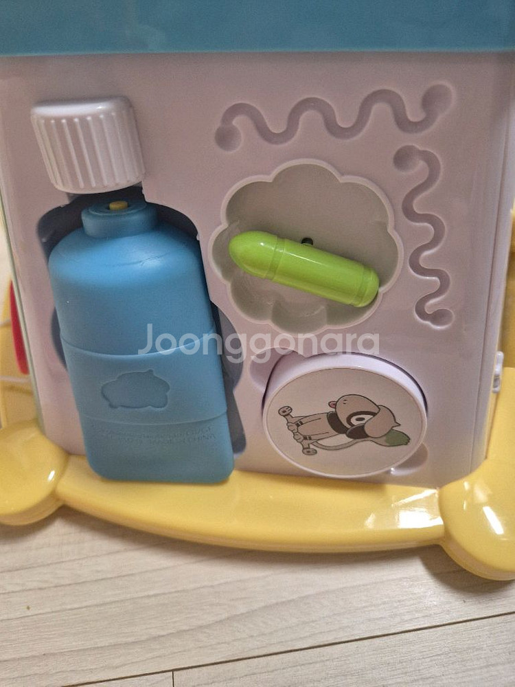 야리따리호따이 피카츄 (단순개봉)--2