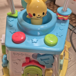 야리따리호따이 피카츄 (단순개봉)