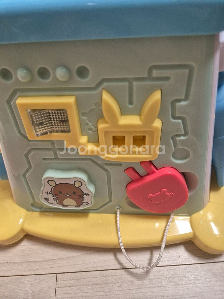 야리따리호따이 피카츄 (단순개봉)--1