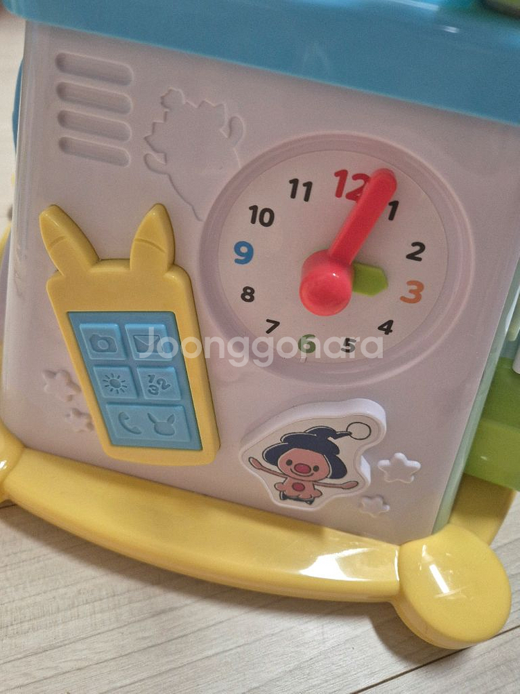 야리따리호따이 피카츄 (단순개봉)--3