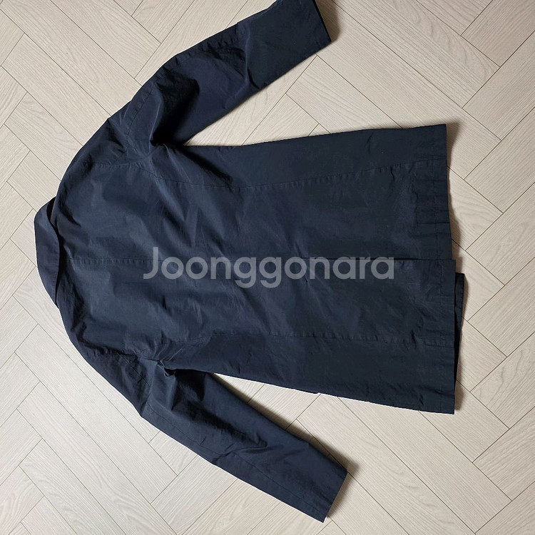 쟈딕엔볼테르 남성 가을 맥코트 S--4