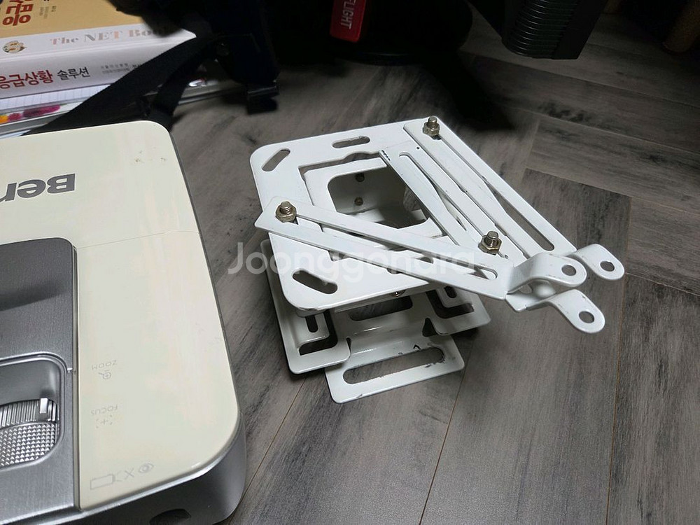 벤큐 w1070 fhd 빔프로젝터--3