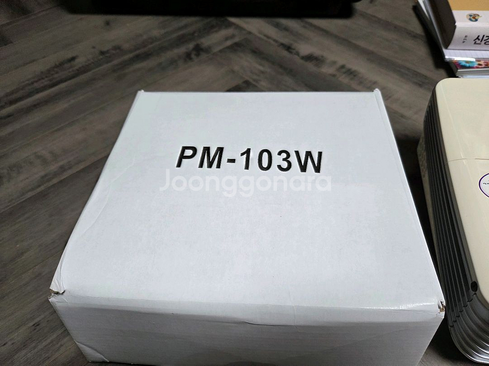 벤큐 w1070 fhd 빔프로젝터--2