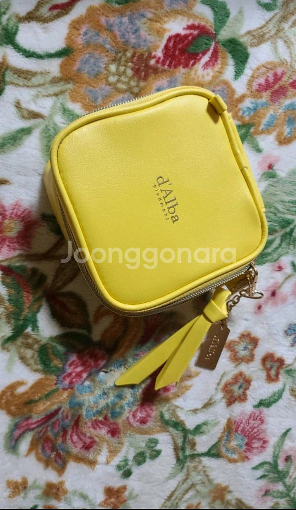 달바(dAlba) 파우치--1