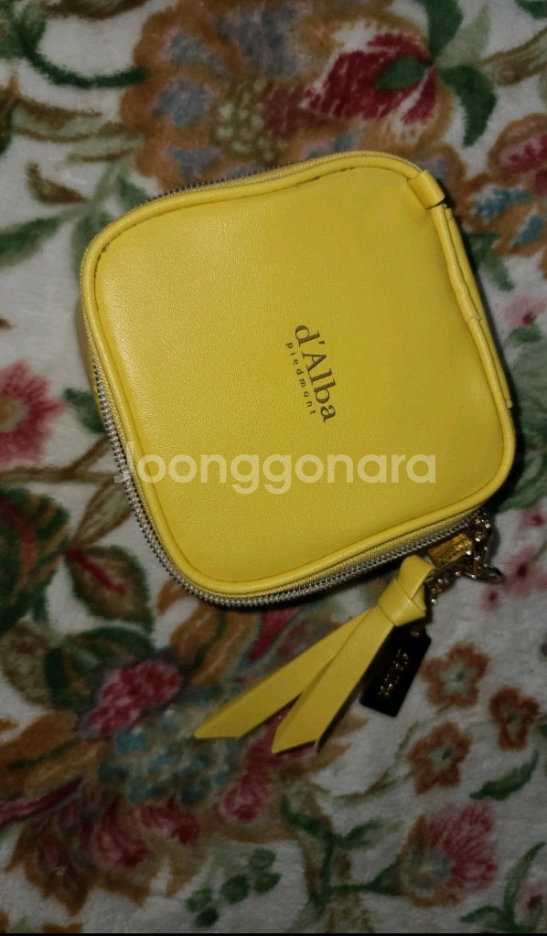 달바(dAlba) 파우치--0