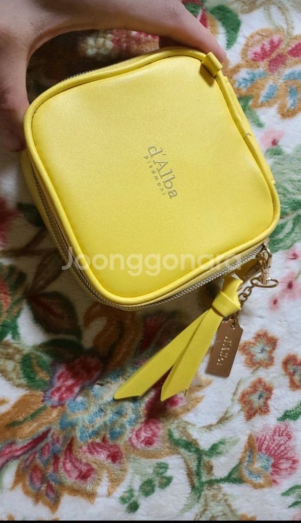 달바(dAlba) 파우치--2