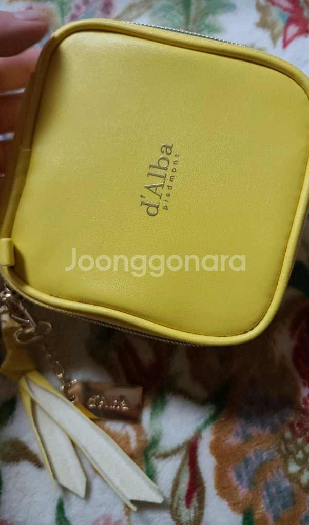 달바(dAlba) 파우치--6