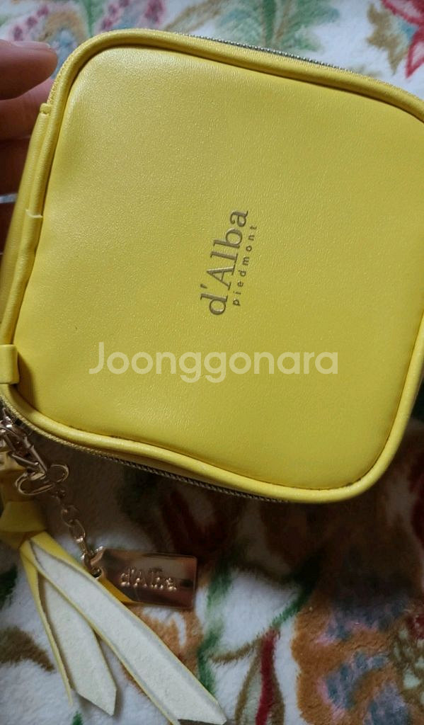 달바(dAlba) 파우치--5