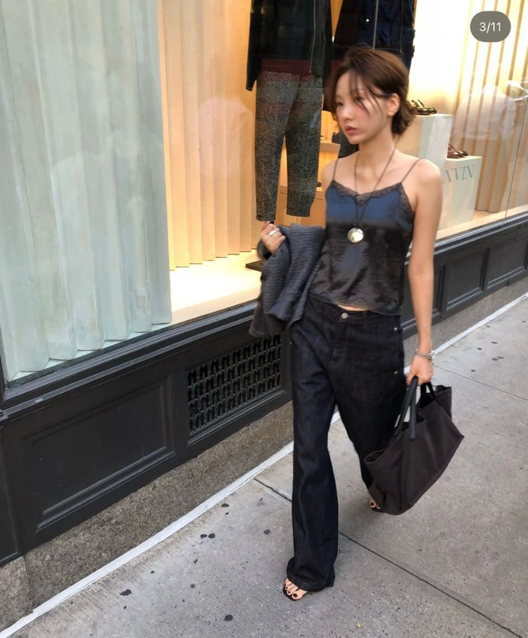 howus ritzel camisole too 이미지