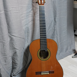 알함브라 Alhambra 클래식기타 11p