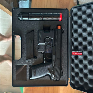 마류이 소콤 mk23